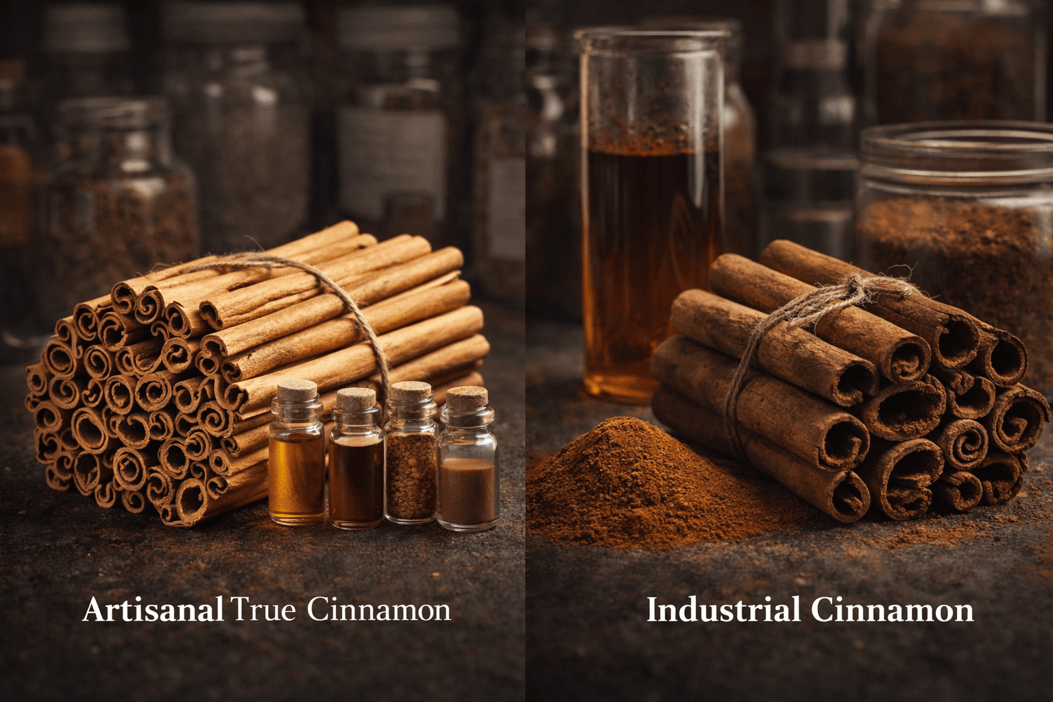 From Prediabetes Warning to Normal Range: My Ceylon Cinnamon Journey
