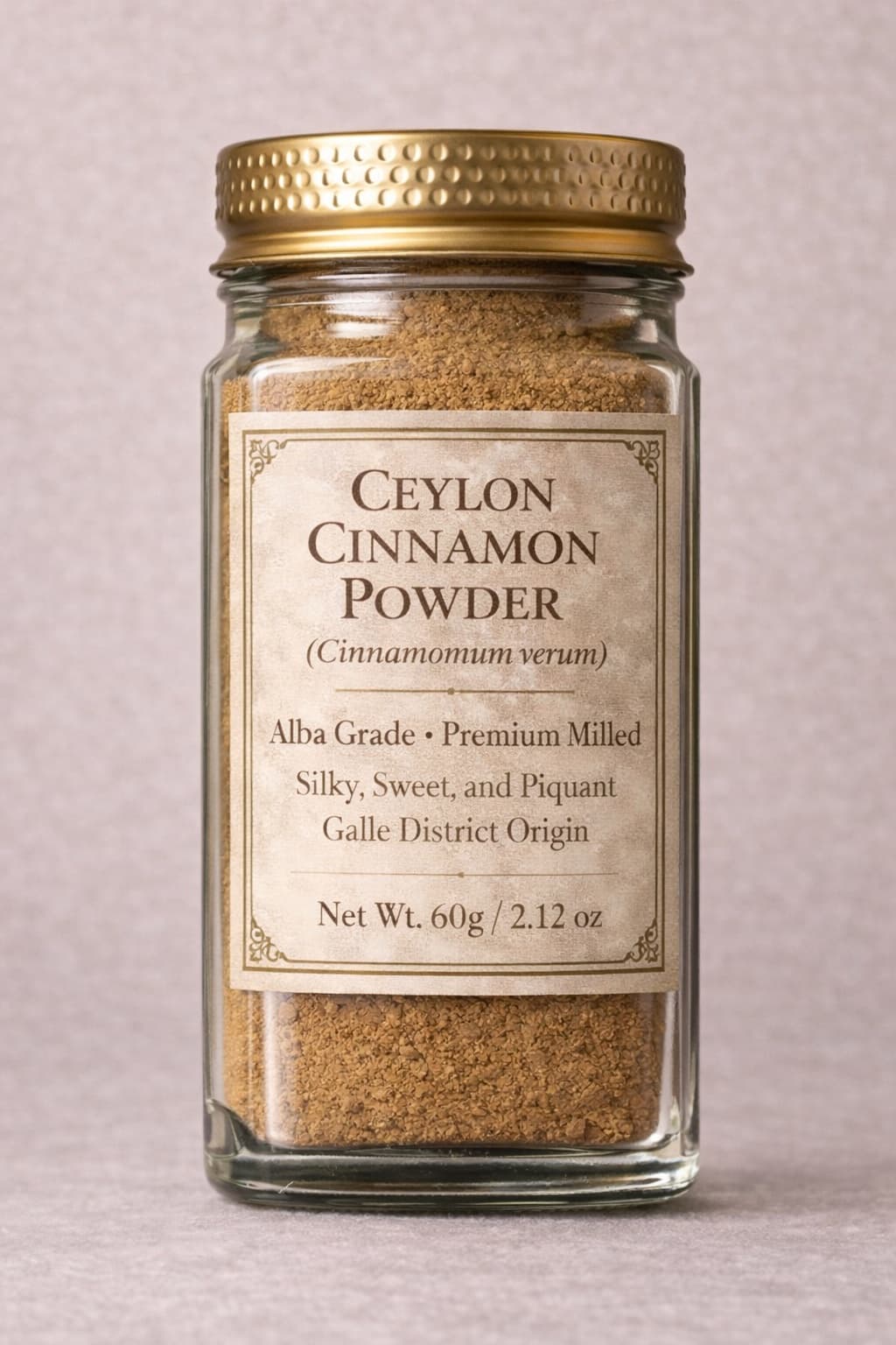 Alba Cinnamon Powder
